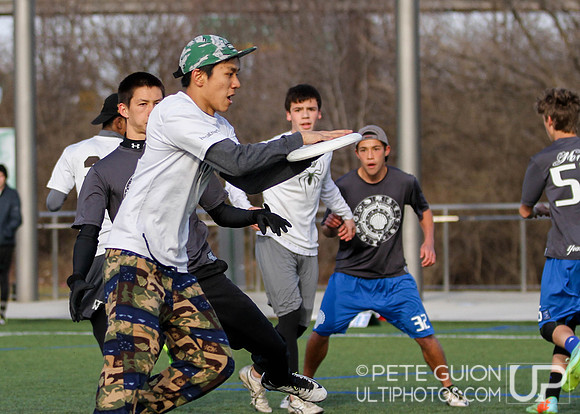 YULA 2015 Championships