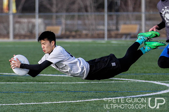 YULA 2015 Championships
