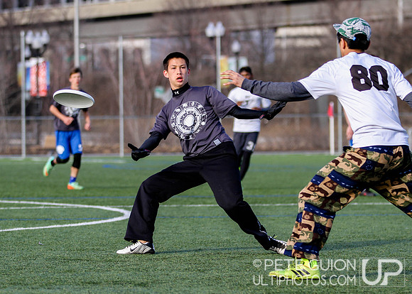 YULA 2015 Championships