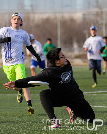 YULA 2015 Championships