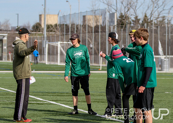 YULA 2015 Championships