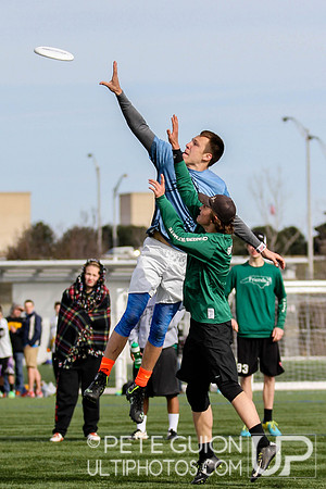 YULA 2015 Championships