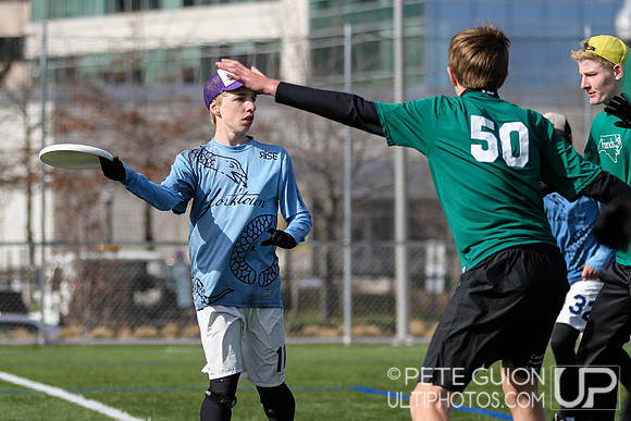 YULA 2015 Championships
