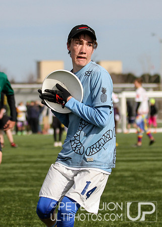 YULA 2015 Championships