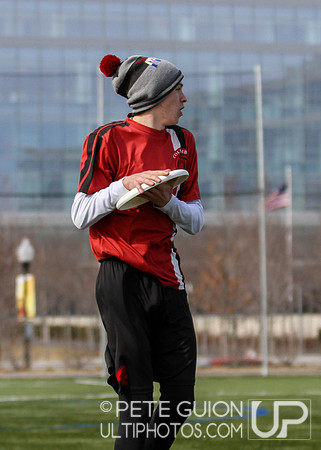 YULA 2015 Championships