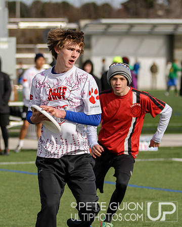 YULA 2015 Championships