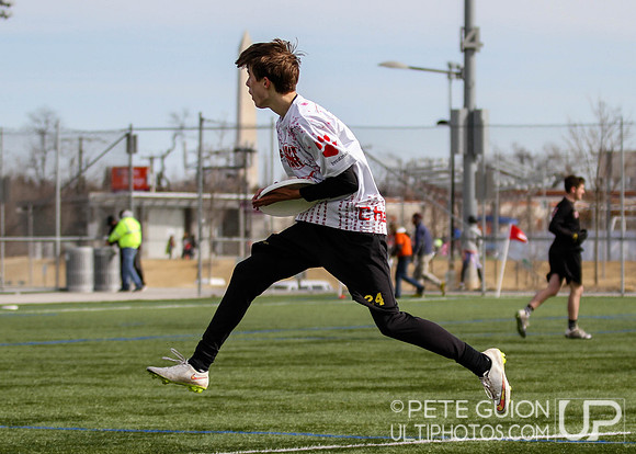 YULA 2015 Championships