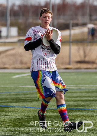 YULA 2015 Championships