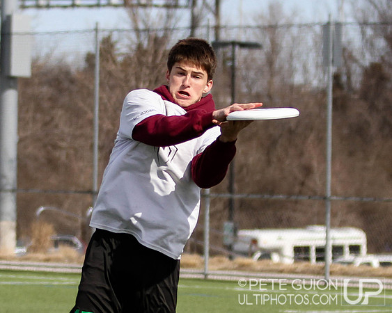 YULA 2015 Championships