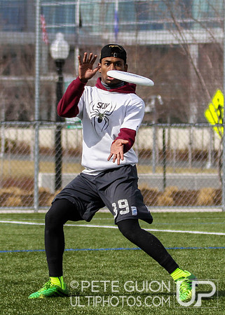 YULA 2015 Championships