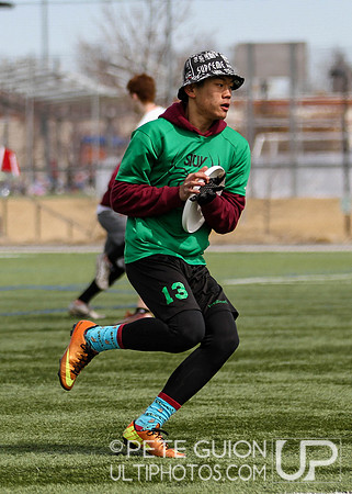YULA 2015 Championships