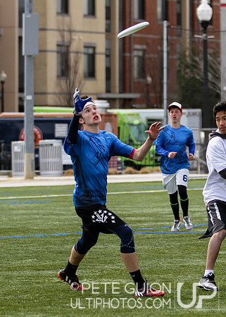 YULA 2015 Championships