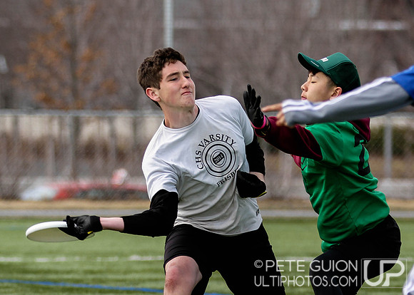 YULA 2015 Championships