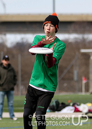 YULA 2015 Championships