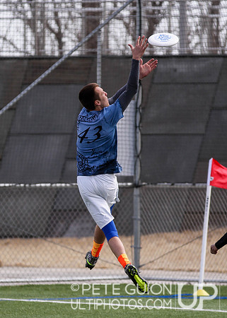 YULA 2015 Championships