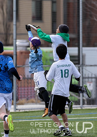 YULA 2015 Championships