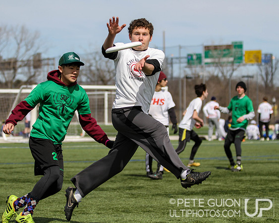 YULA 2015 Championships