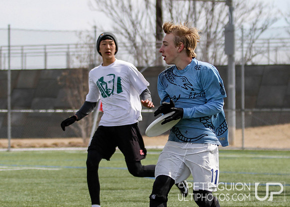YULA 2015 Championships