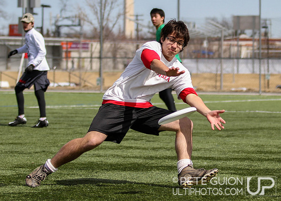 YULA 2015 Championships