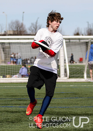 YULA 2015 Championships