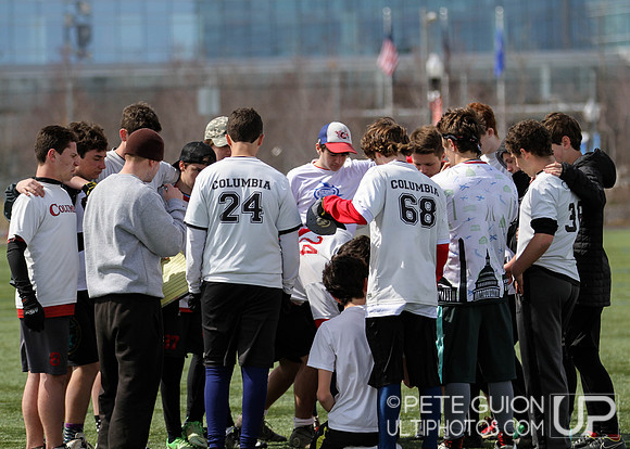YULA 2015 Championships