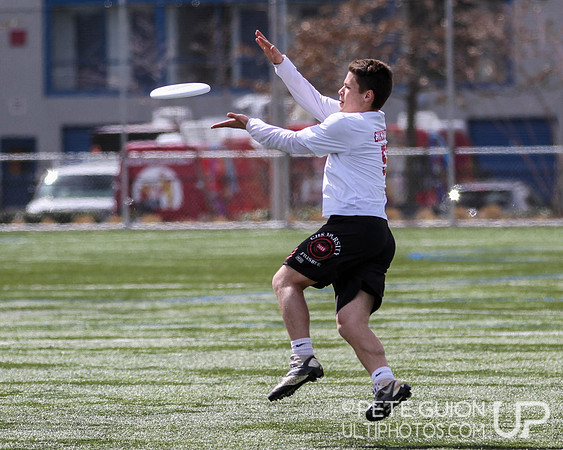 YULA 2015 Championships