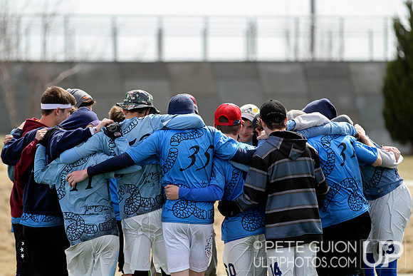 YULA 2015 Championships