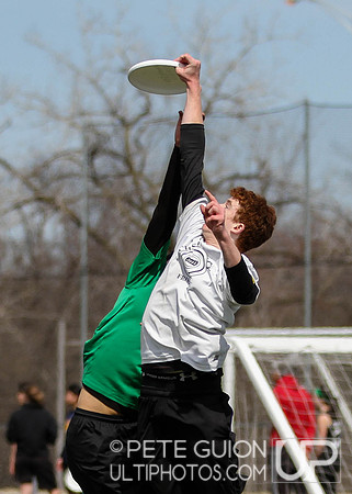 YULA 2015 Championships