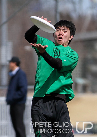 YULA 2015 Championships