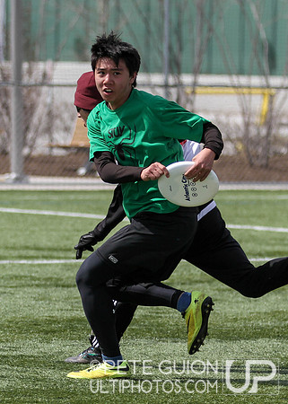 YULA 2015 Championships
