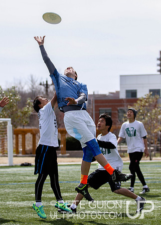 YULA 2015 Championships