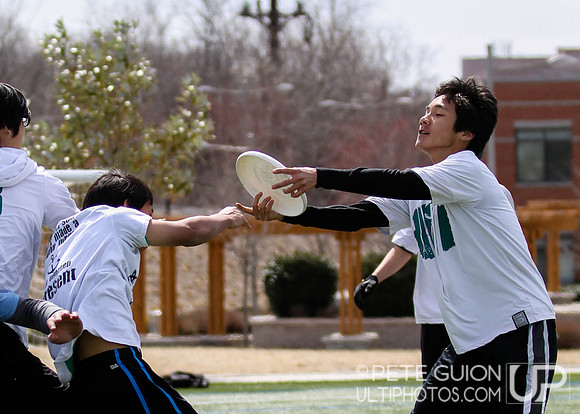 YULA 2015 Championships