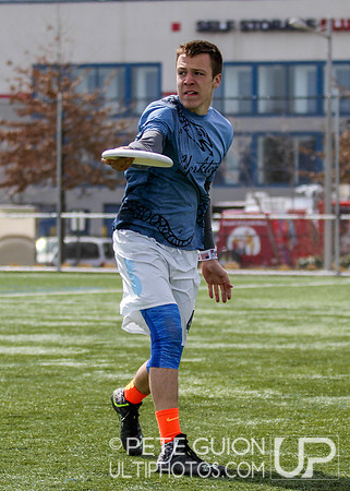 YULA 2015 Championships
