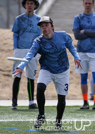 YULA 2015 Championships