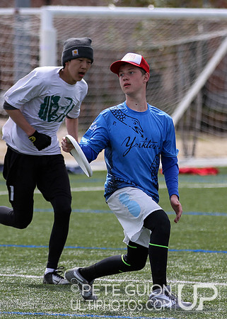 YULA 2015 Championships