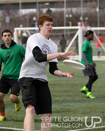 YULA 2015 Championships