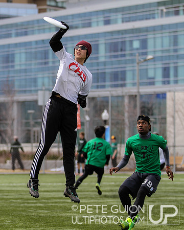 YULA 2015 Championships
