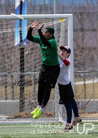 YULA 2015 Championships