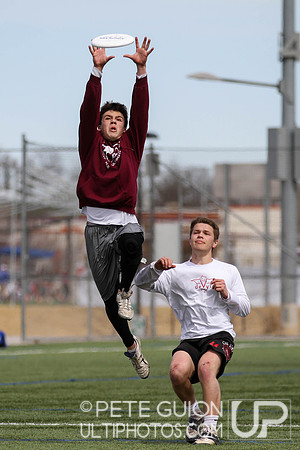 YULA 2015 Championships