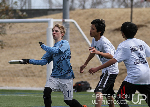YULA 2015 Championships