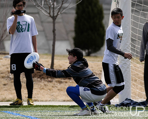 YULA 2015 Championships