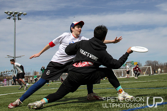 YULA 2015 Championships
