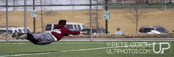 YULA 2015 Championships