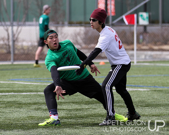 YULA 2015 Championships