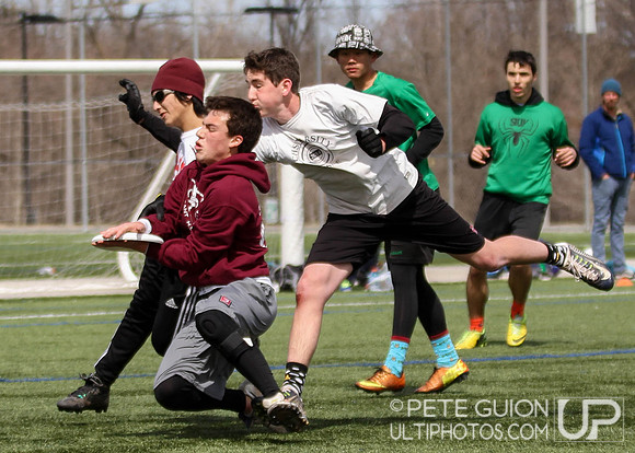YULA 2015 Championships