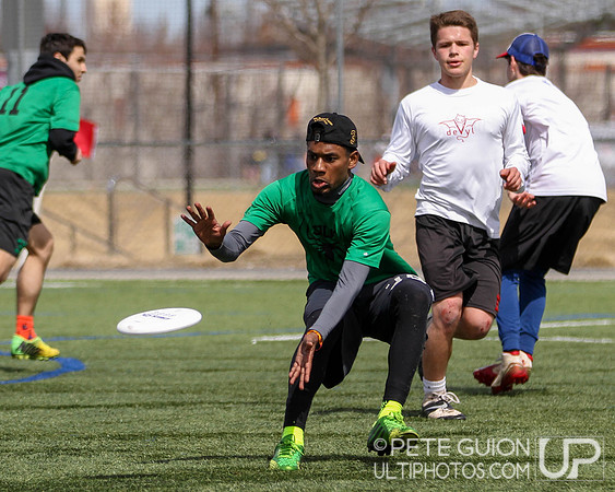 YULA 2015 Championships