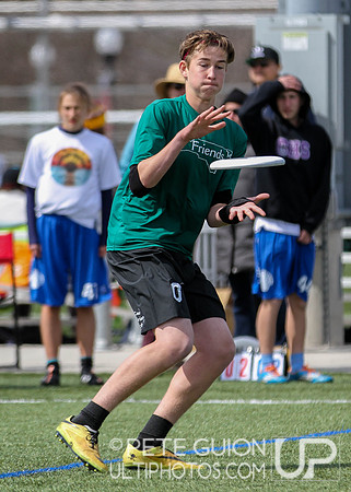 YULA 2015 Championships