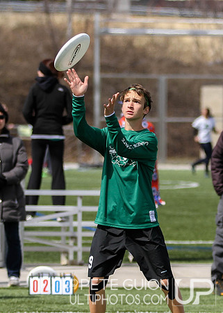 YULA 2015 Championships