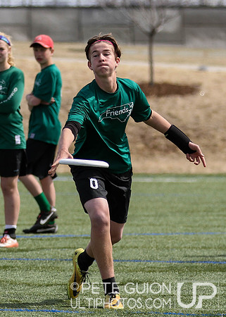YULA 2015 Championships