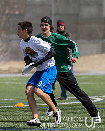 YULA 2015 Championships